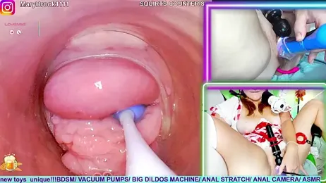 MaryBrook1 stripchat stream image