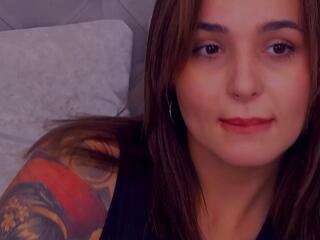 Melissa Fumero flirt4free stream image