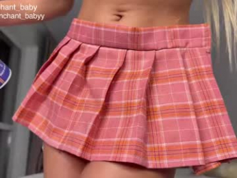 enchant_baby_ chaturbate stream image