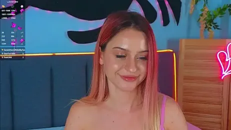 AlinaWalters stripchat stream image