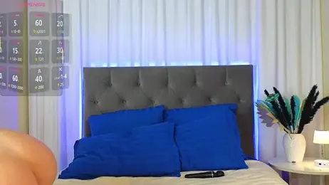 Ariana_Petite stripchat stream image