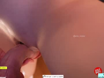 oooops__ chaturbate stream image