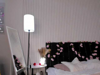 Vanessa-Walters bongacams stream image