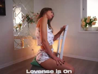 sybleyo chaturbate stream image