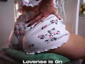 sybleyo chaturbate stream image