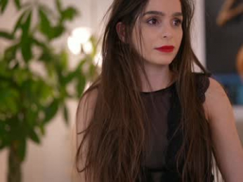 dovia chaturbate stream image