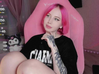 luvsoak bongacams stream image