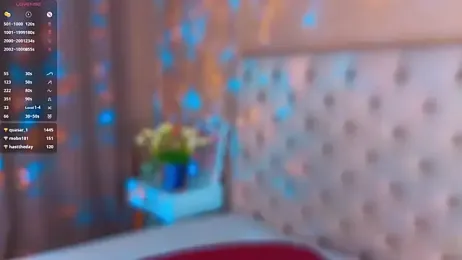 EvaLeester stripchat stream image