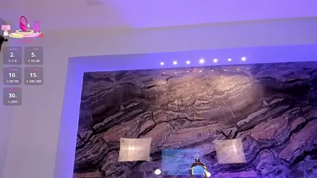 SophiePalmer stripchat stream image