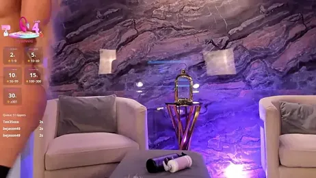 SophiePalmer stripchat stream image