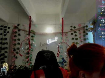 Cocochanell bongacams stream image