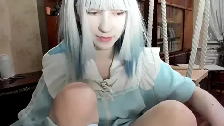 Yoonhee_Kiss stripchat stream image