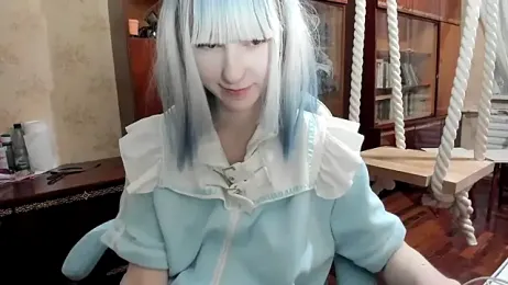 Yoonhee_Kiss stripchat stream image