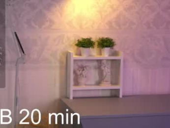 e_vvv_a chaturbate stream image