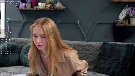 Alexandra_Demore stripchat stream image