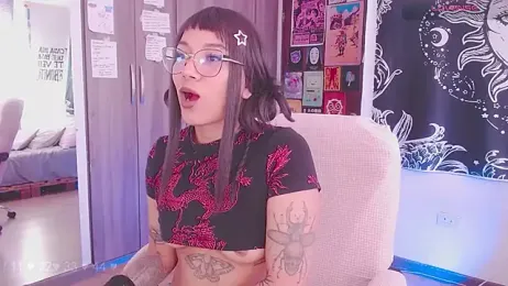 melissahowl stripchat stream image