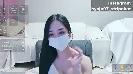 hyoju97 stripchat stream image