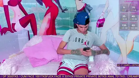 amazing_group_hot69 stripchat stream image