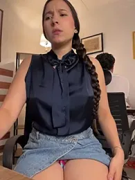 LittleDoll___ stripchat stream image