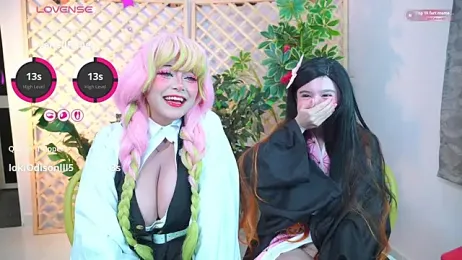 seraphine23 stripchat stream image