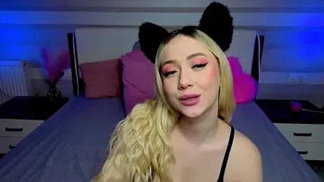 AriaSugar stripchat stream image