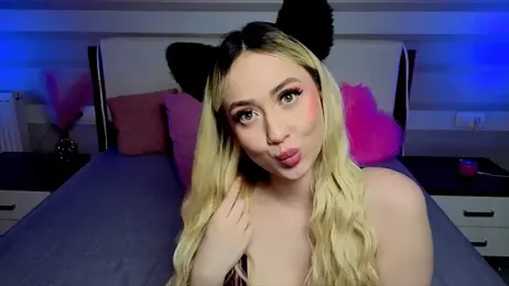 AriaSugar stripchat stream image