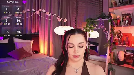 LunaNight stripchat stream image