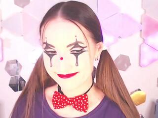 Hot Alicia flirt4free stream image