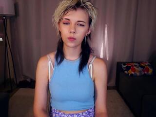 Odelyna Curless flirt4free stream image