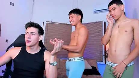 Sexy_BoysW stripchat stream image