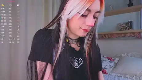 TristaRoht stripchat stream image