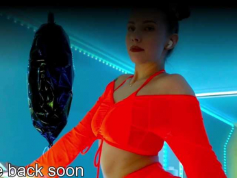 VikkiExtraCheese bongacams stream image