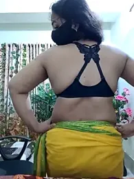 Payel-Sen stripchat stream image