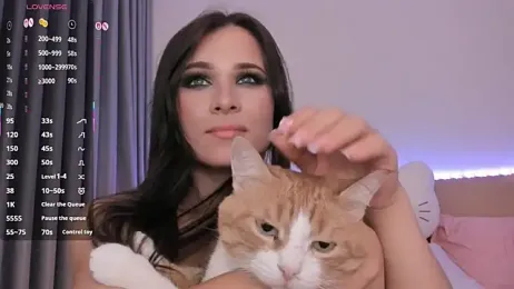 Lenstardi stripchat stream image