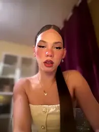 Carlita_cute stripchat stream image