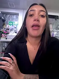 Hannahoff stripchat stream image