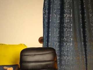 mcsteamydaisy camsoda stream image