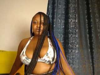 mcsteamydaisy camsoda stream image