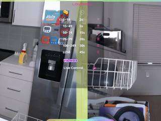 milavalentina camsoda stream image