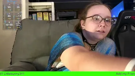 TurtleLady420 stripchat stream image