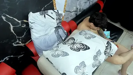 hot-threesome stripchat stream image