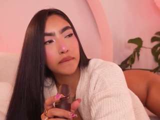 kali-hill camsoda stream image