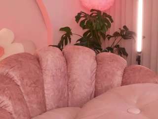 kali-hill camsoda stream image