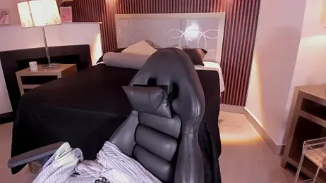 NattashaHotson stripchat stream image