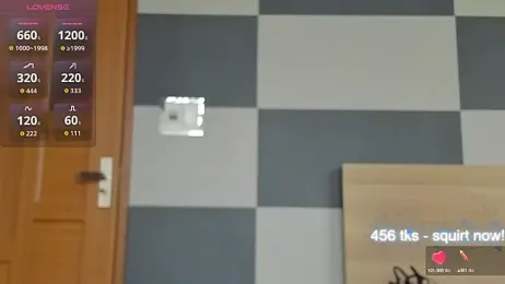 Kiera_Thomas stripchat stream image