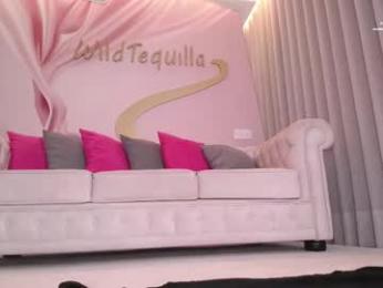 wildtequilla chaturbate stream image, 17.02.2025 20:50