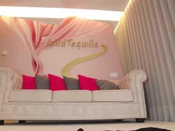 wildtequilla chaturbate stream image, 17.02.2025 20:50