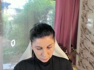 patriciakeys camsoda stream image