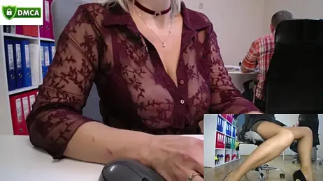 secret-office stripchat stream image