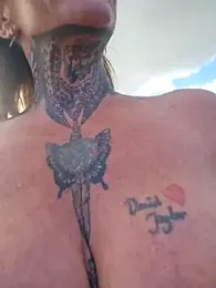 YourMommyBlair stripchat stream image